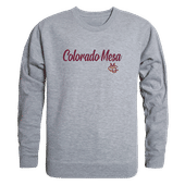W Republic Script Crew Colorado Mesa University Mavericks 556-284