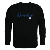 W Republic Script Crew Drake University Bulldogs 556-292