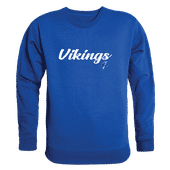 W Republic Script Crew Elizabeth City State Vikings 556-297