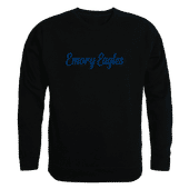 W Republic Script Crew Emory Eagles 556-299