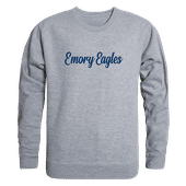 W Republic Script Crew Emory Eagles 556-299