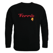 W Republic Script Crew Ferris State Bulldogs 556-301