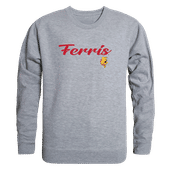 W Republic Script Crew Ferris State Bulldogs 556-301