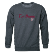 W Republic Script Crew Fordham Rams 556-305