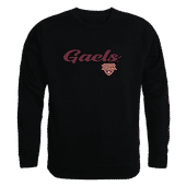 W Republic Script Crew Iona College Gaels 556-315