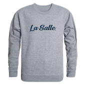 W Republic Script Crew La Salle Explorers 556-322