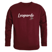 W Republic Script Crew Lafayette Leopards 556-323
