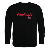 W Republic Script Crew Lamar Cardinals 556-326