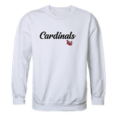 W Republic Script Crew Lamar Cardinals 556-326