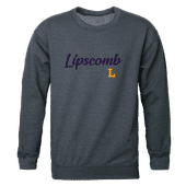 W Republic Script Crew Lipscomb Bisons 556-328