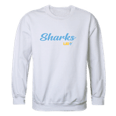 W Republic Script Crew Long Island Sharks 556-329