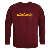 W Republic Script Crew Louisiana-Monroe Warhawks 556-331