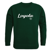 W Republic Script Crew Loyola Maryland Greyhounds 556-332