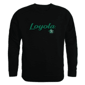 W Republic Script Crew Loyola Maryland Greyhounds 556-332