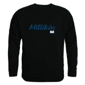 W Republic Script Crew Millikin Big Blue 556-342