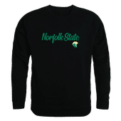 W Republic Script Crew Norfolk State Spartans 556-350