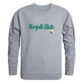W Republic Script Crew Norfolk State Spartans 556-350