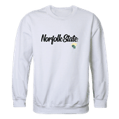 W Republic Script Crew Norfolk State Spartans 556-350