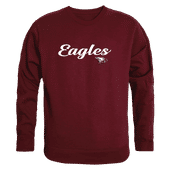 W Republic Script Crew North Carolina Central Eagles 556-353