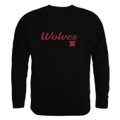 W Republic Script Crew Northern State University Wolves 556-355