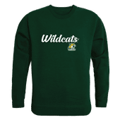 W Republic Script Crew Northern Michigan Wildcats 556-357