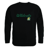 W Republic Script Crew Northern Michigan Wildcats 556-357