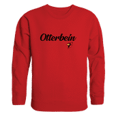 W Republic Script Crew Otterbein University Cardinals 556-361