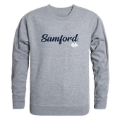 W Republic Script Crew Samford University Bulldogs 556-375