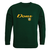 W Republic Script Crew San Francisco Dons 556-377