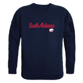 W Republic Script Crew South Alabama Jaguars 556-382