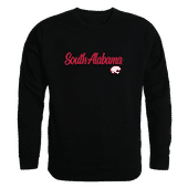 W Republic Script Crew South Alabama Jaguars 556-382
