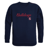 W Republic Script Crew South Carolina State University Bulldogs 556-384