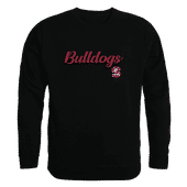 W Republic Script Crew South Carolina State University Bulldogs 556-384