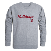 W Republic Script Crew South Carolina State University Bulldogs 556-384