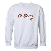 W Republic Script Crew Saint Bonaventure University Bonnies 556-386