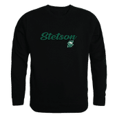 W Republic Script Crew Stetson University Hatters 556-387