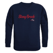 W Republic Script Crew Stony Brook Seawolves 556-388