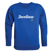 W Republic Script Crew Texas A&M Kingsville Javelinas 556-392