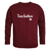 W Republic Script Crew Texas Southern Tigers 556-393