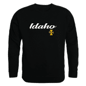 W Republic Script Crew Idaho Vandals 556-395