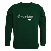 W Republic Script Crew Wisconsin Green Bay Phoenix 556-397