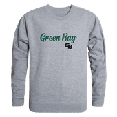 W Republic Script Crew Wisconsin Green Bay Phoenix 556-397