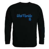 W Republic Script Crew West Florida Argonauts 556-402