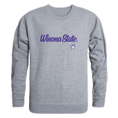 W Republic Script Crew Winona State Warriors 556-408