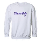 W Republic Script Crew Winona State Warriors 556-408