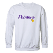 W Republic Script Crew Wisconsin Stevens Point Pointers 556-412