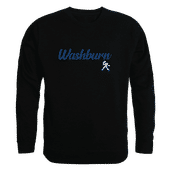 W Republic Script Crew Washburn Ichabods 556-431