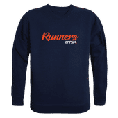 W Republic Script Crew Texas San Antonio Roadrunners 556-435