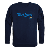 W Republic Script Crew Fort Lewis College 556-437