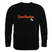 W Republic Script Crew Sam Houston State Bearkats 556-441